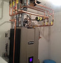 Blake’s Plumbing & Heating