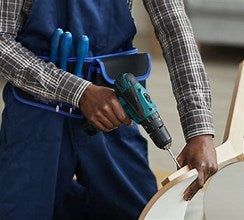 HCB Handyman Services Inc.