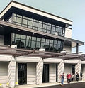HALSTEAD architects