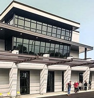 HALSTEAD architects