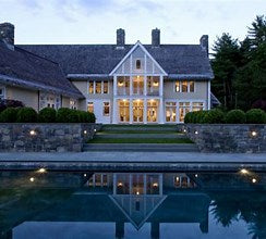 Saniee Architects LLC