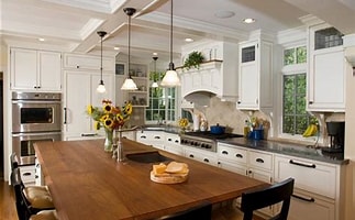 Neumann Custom Woodworking