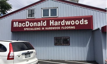MacDonald Hardwoods