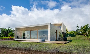 Maui Architectural Group Inc.