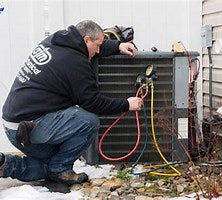 AJM Mechanical HVAC
