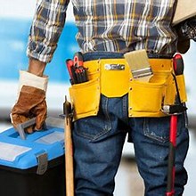 BlueSky Midtown Handyman Services