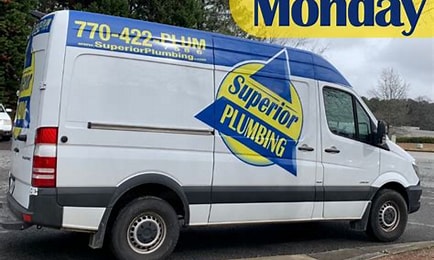 Superior Plumbing Services, Inc.