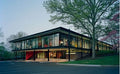 Marlon Blackwell Architects