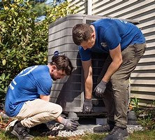 AirLife Smart HVAC & Air Purification