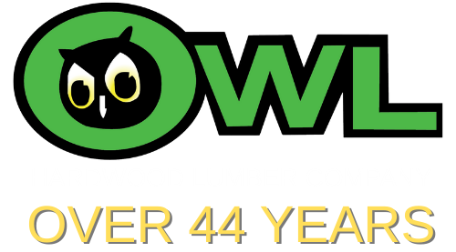 Owl Hardwood Lumber Co