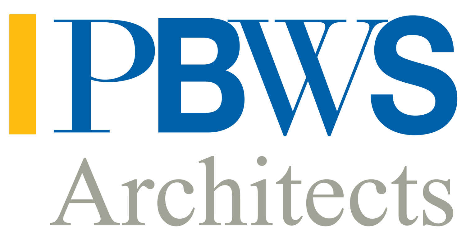PBWS Architects