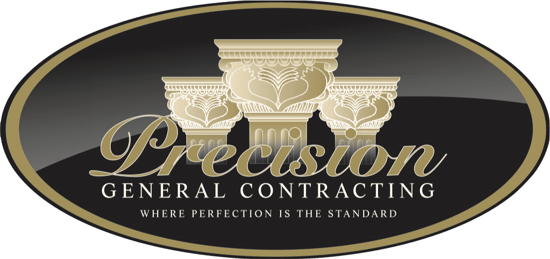 Precision General Contracting-Nj