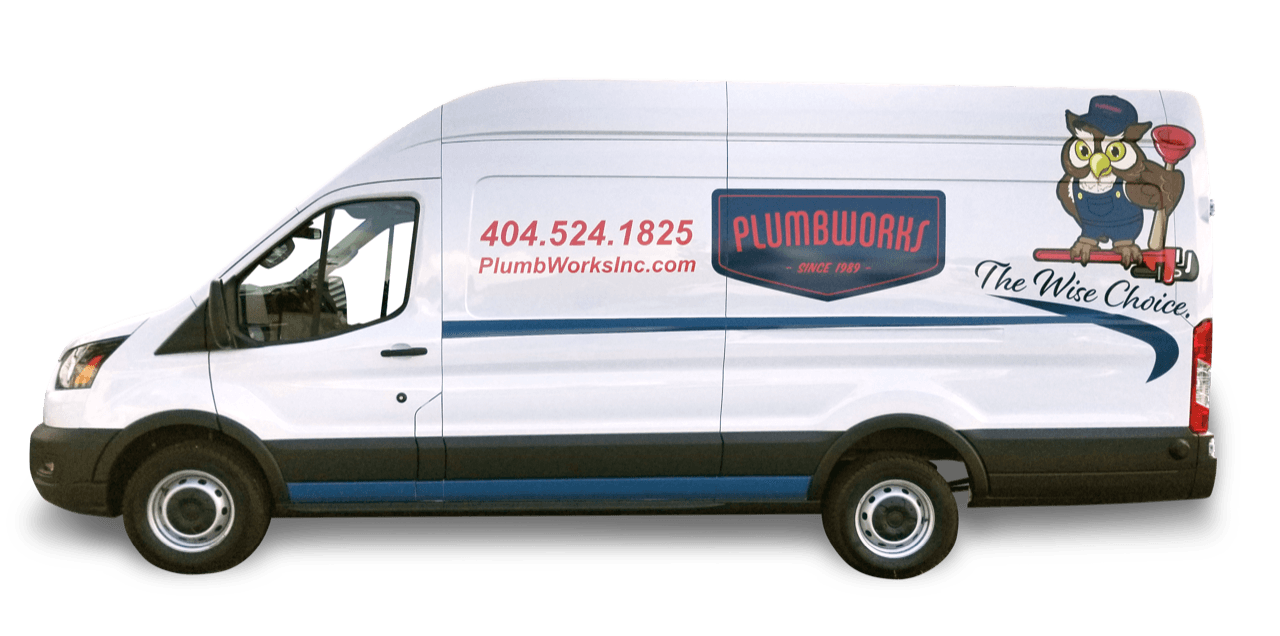 Plumb Works, Inc.