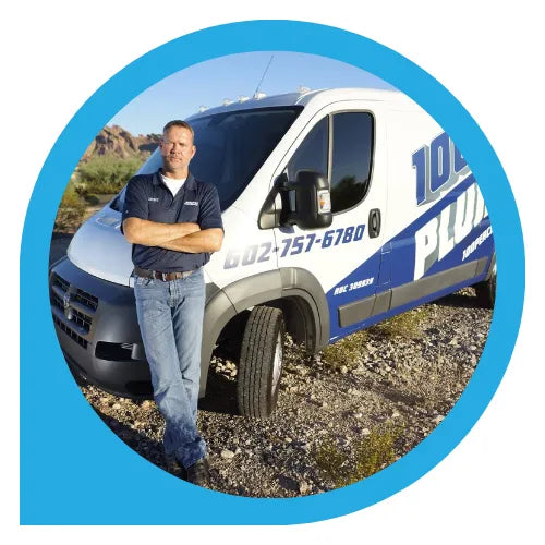 100% Plumbing Connecticut