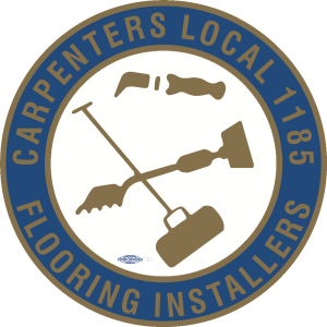 Carpenters Local Union 1185