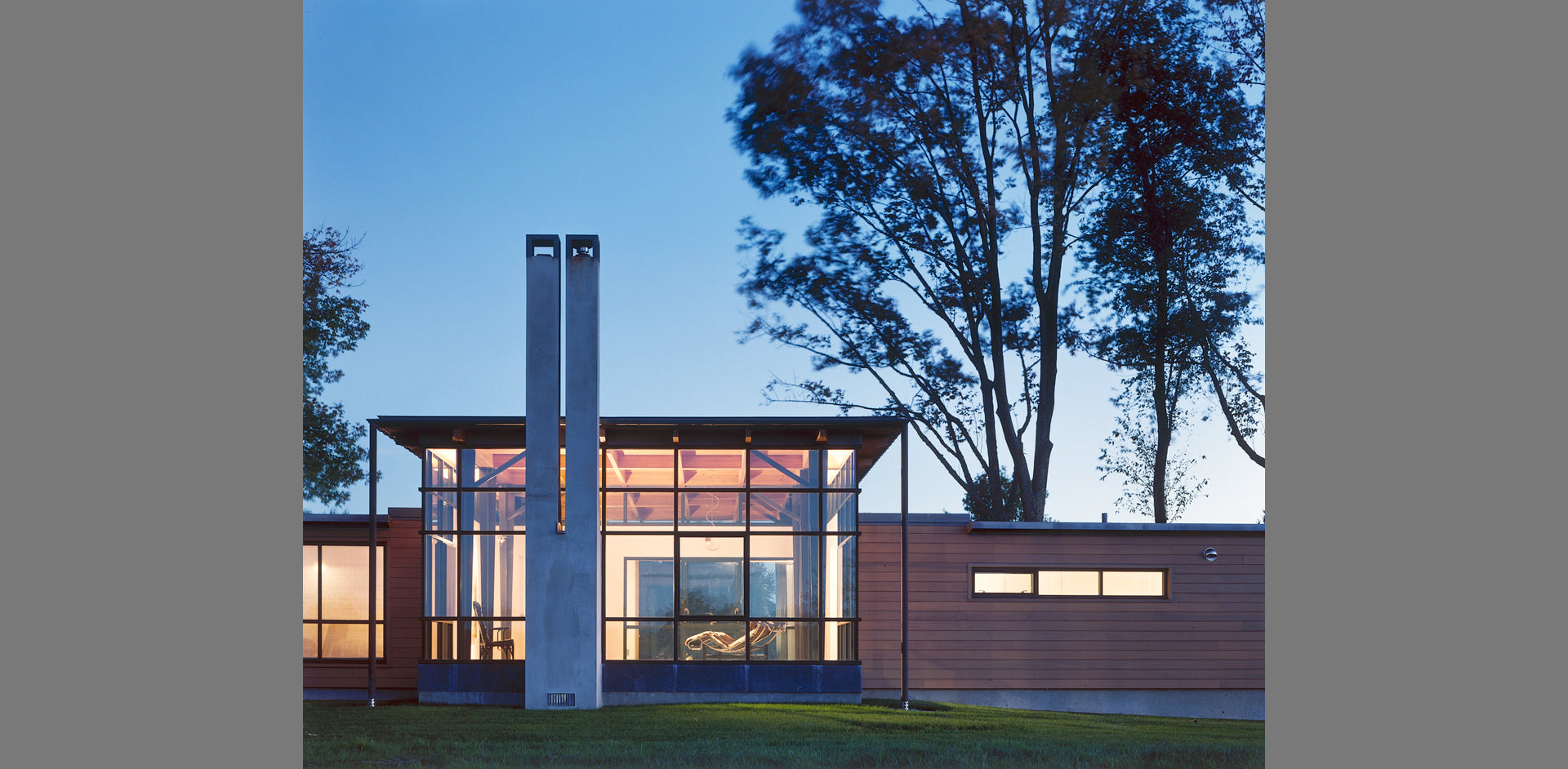 Reese Owens Architects