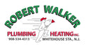 Robert Walker Plumbing & Heating Inc. of New Jersey