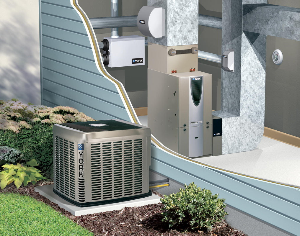 Elixir Air Conditioning & Heating