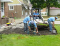 STK Landscaping Inc.