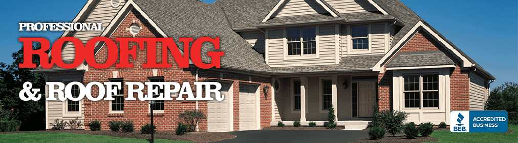 Roofing Guy Old Irving