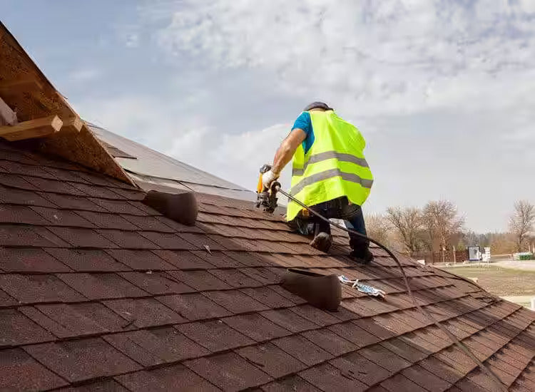 Chicago Roofing Service