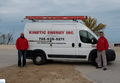 Kinetic Energy