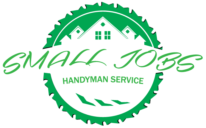 Small Jobs Handyman Service