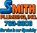 Smith Plumbing Company Inc.