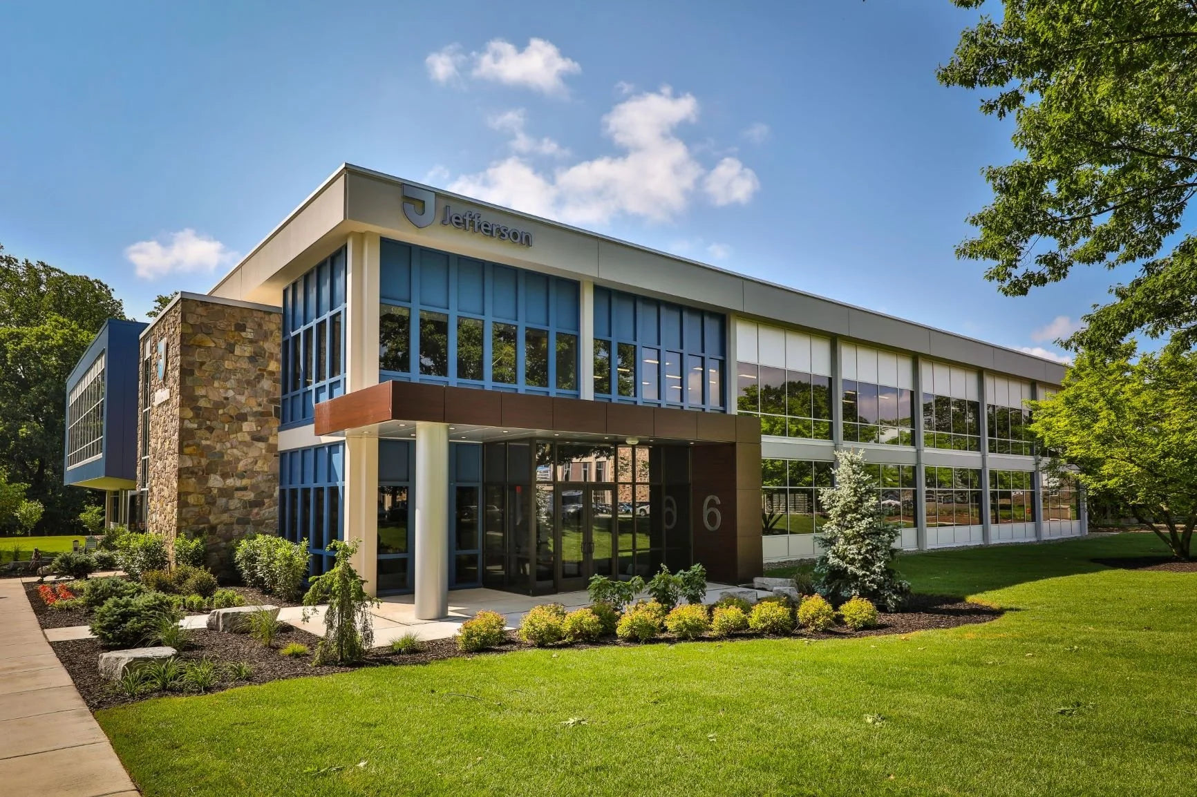RHJ Associates, P.C.