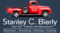 Stanley C Bierly