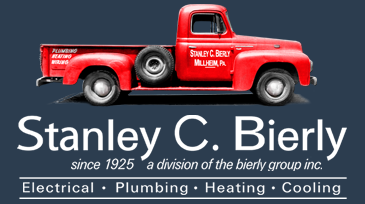 Stanley C Bierly