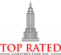 Top Rated Construction NYC Inc