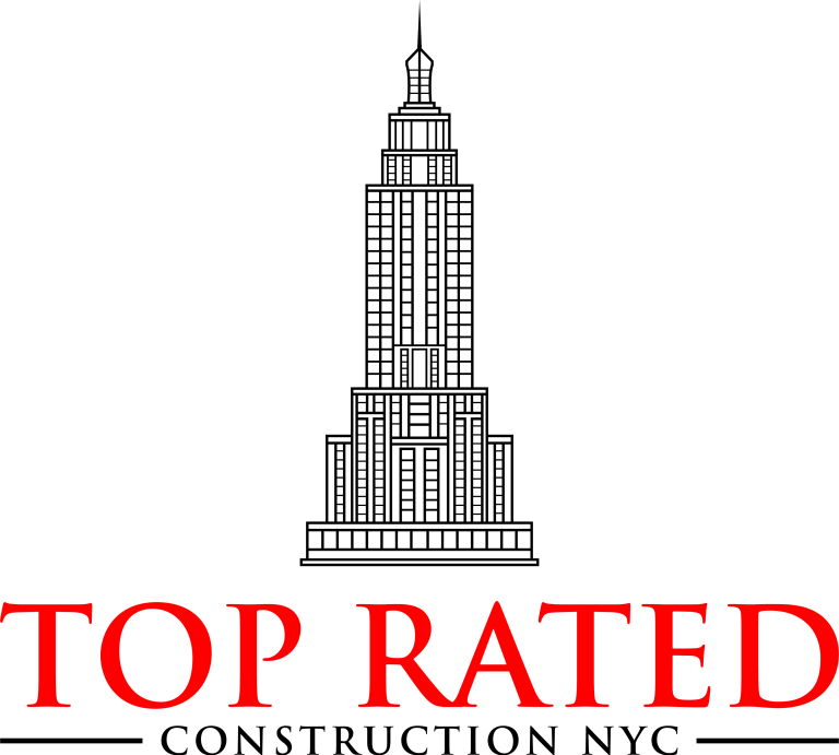 Top Rated Construction NYC Inc