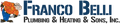 Franco Belli Plumbing & Heating & Sons