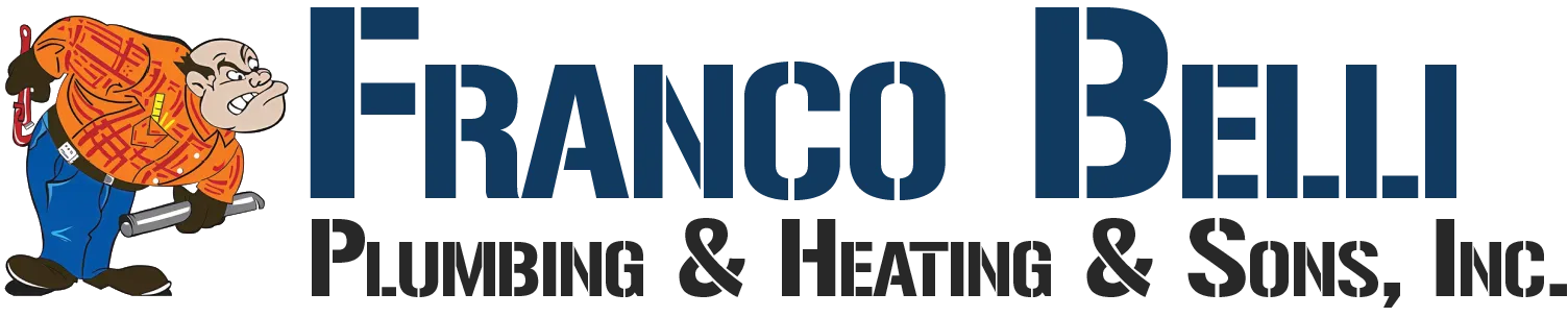 Franco Belli Plumbing & Heating & Sons