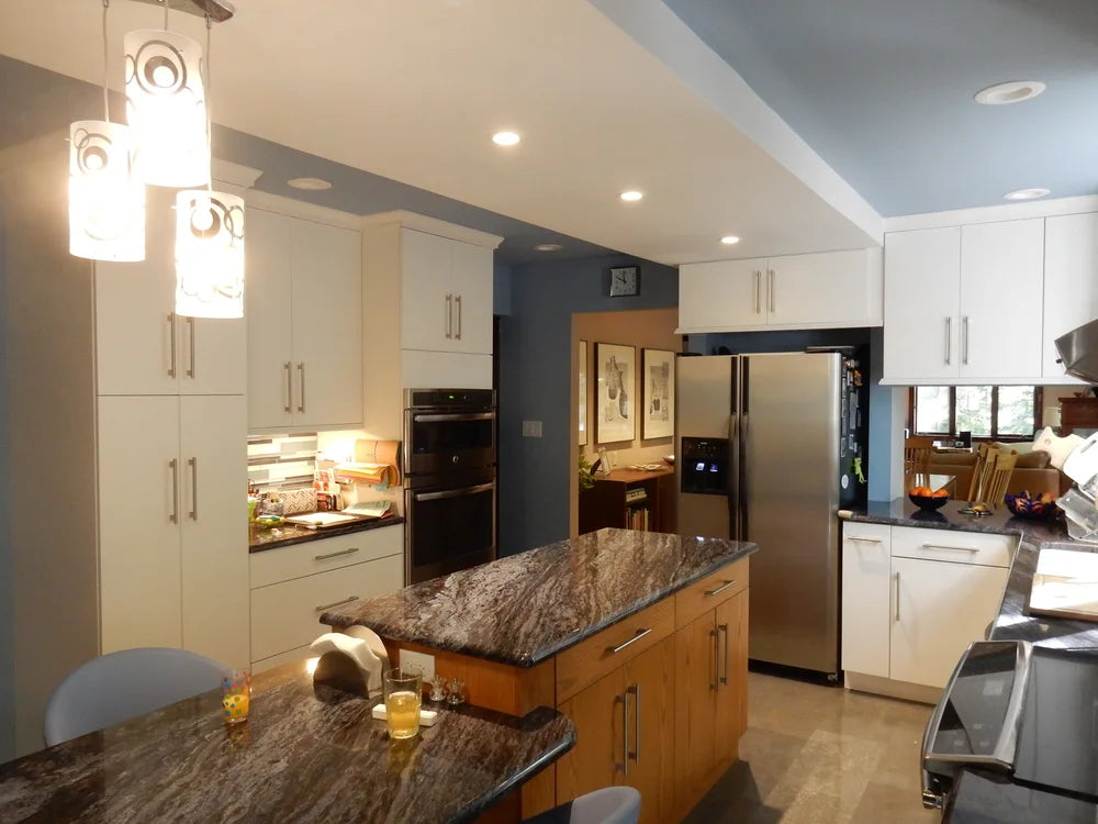 Dan Willis, Architect