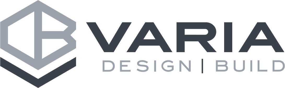 Varia Design Build