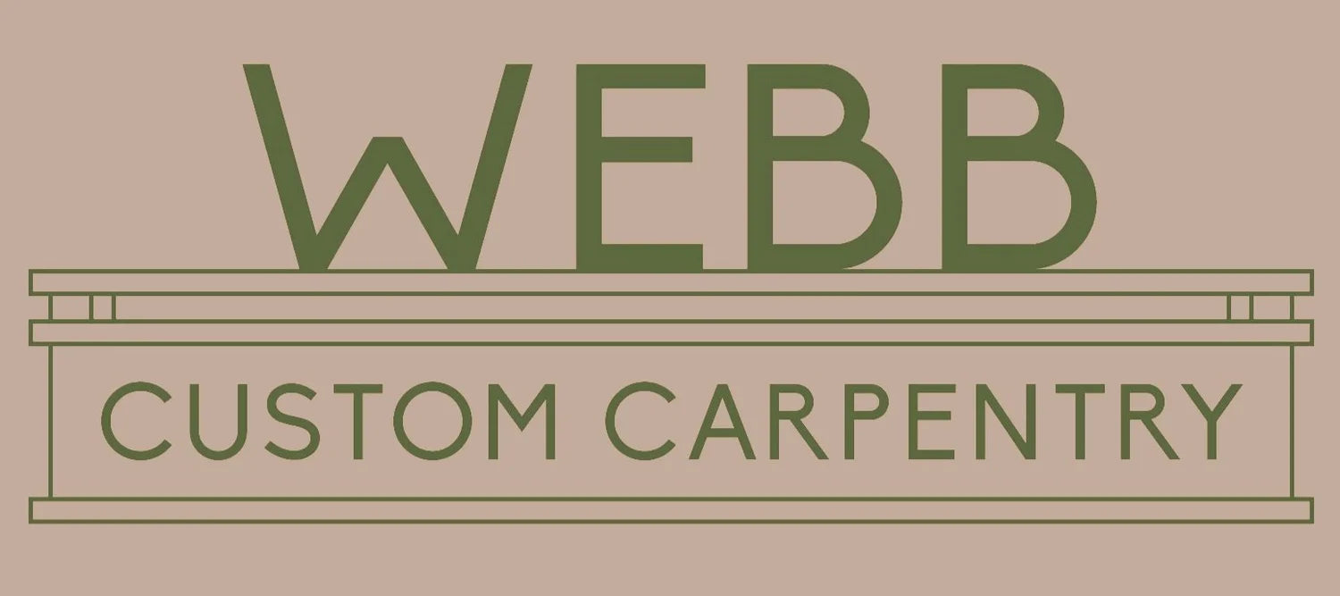 Webb Custom Carpentry