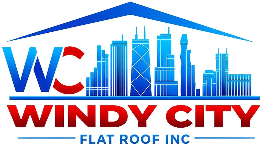 Windy City Flat Roof Inc