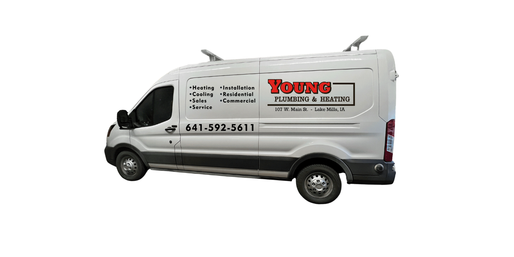 Young Plumbing & Heating
