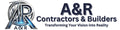 A&R Contractors & Builders, LLC