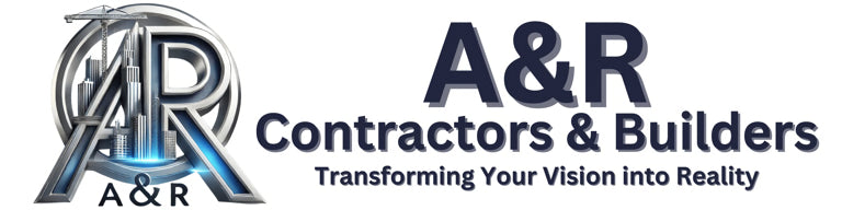 A&R Contractors & Builders, LLC