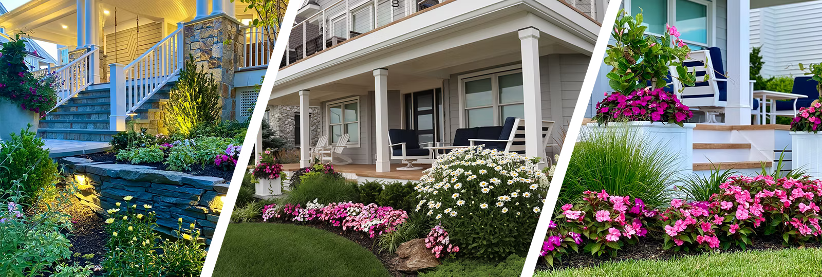 Down to Earth Landscaping, Inc.