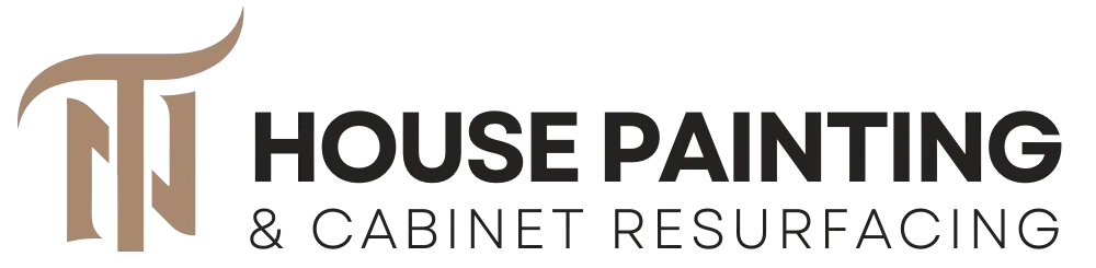 TN House Painting & Cabinet Resurfacing