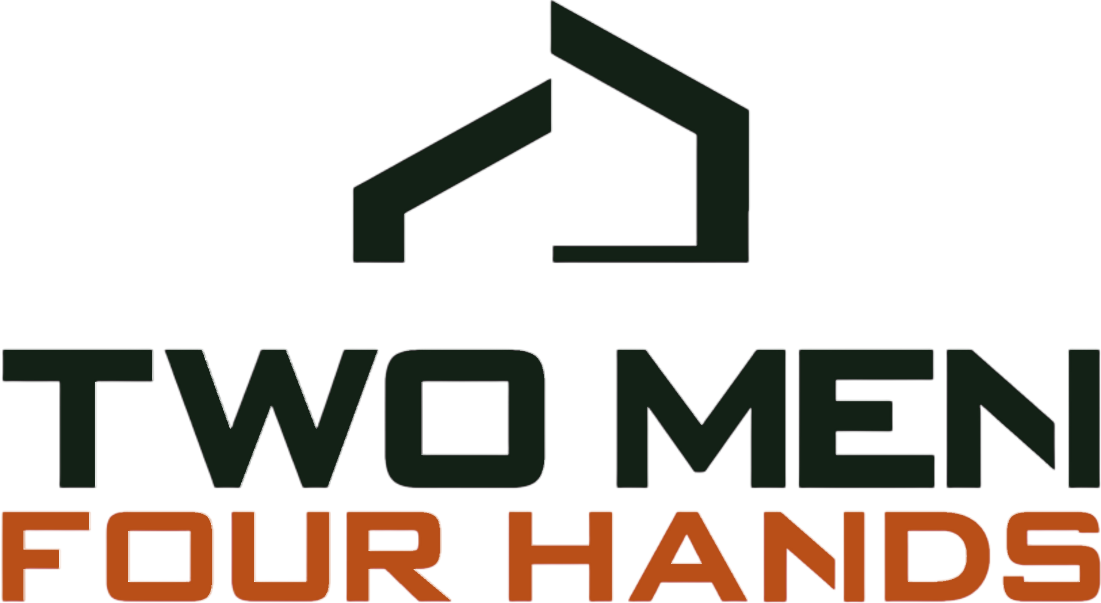 Two Men Four Hands