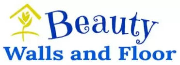 Beauty Walls and Floor