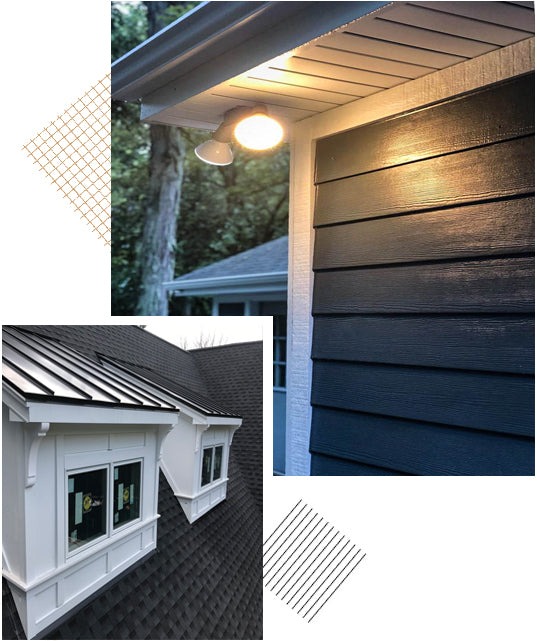 Perfect Exteriors Inc.