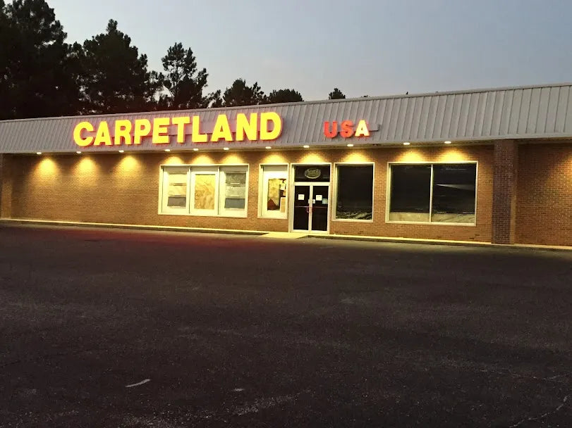 Carpetland USA Granite & Flooring