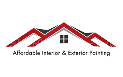 Affordable Interior & Exterior Painting