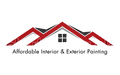 Affordable Interior & Exterior Painting